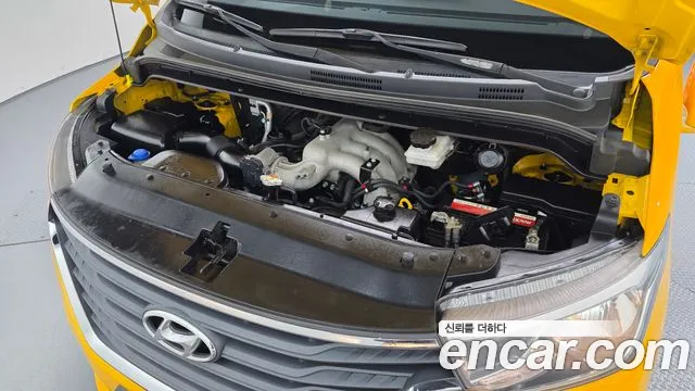 Hyundai Starex 2018 thumb 5