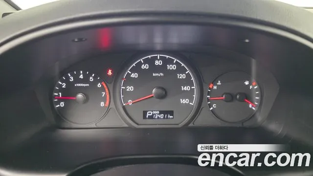 Hyundai Starex 2018 thumb 7