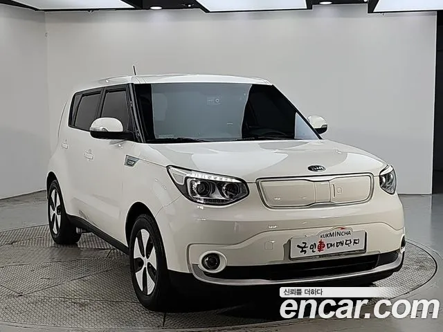 Kia Soul 2017 thumb 2