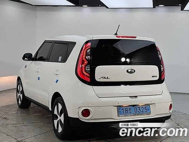 Kia Soul 2017 thumb 3