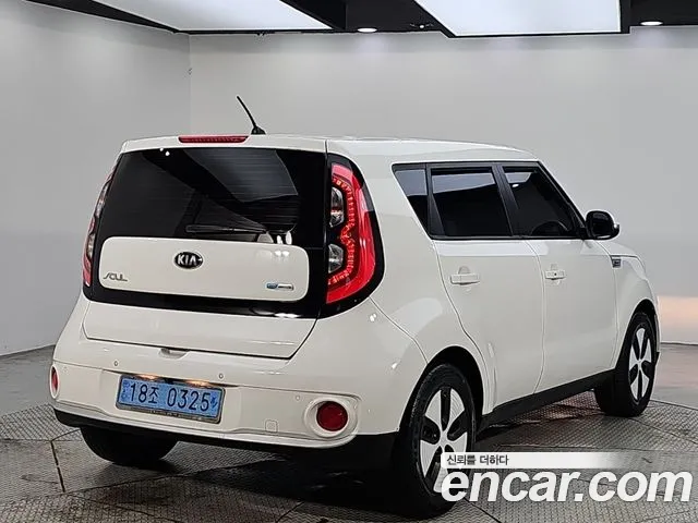 Kia Soul 2017 thumb 4