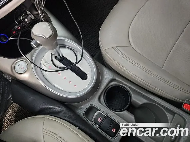 Kia Soul 2017 thumb 8