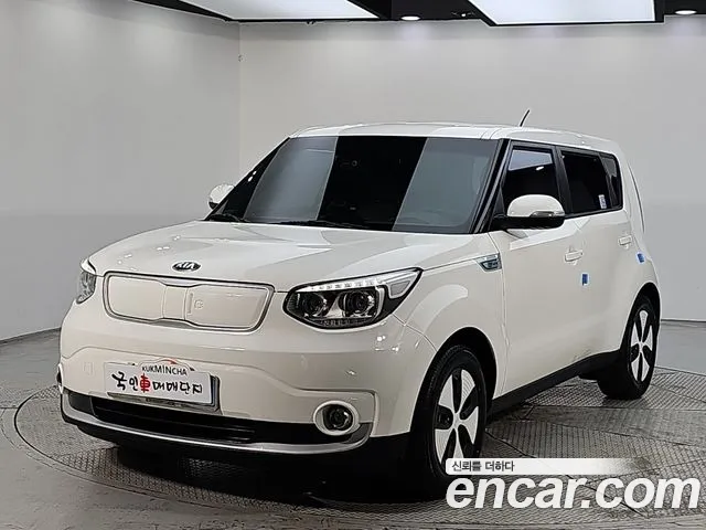 Kia Soul 2017 thumb 12