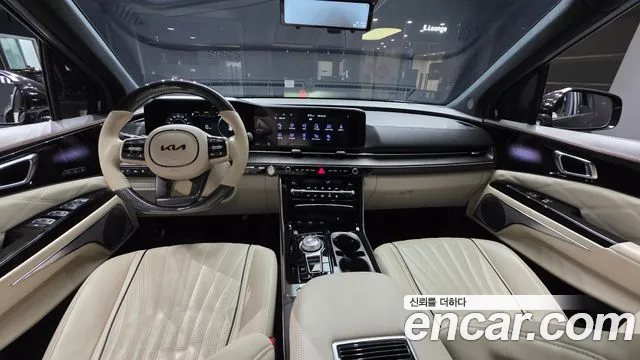Kia Carnival 2022 thumb 7