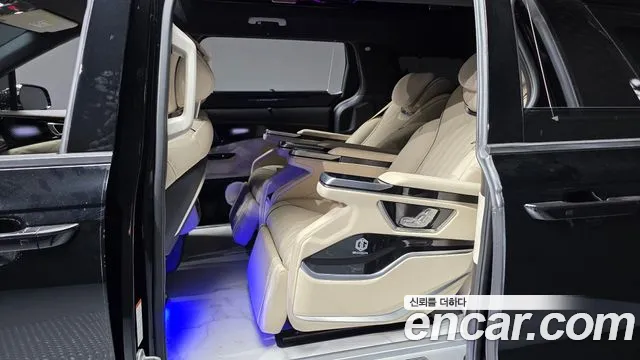 Kia Carnival 2022 thumb 12