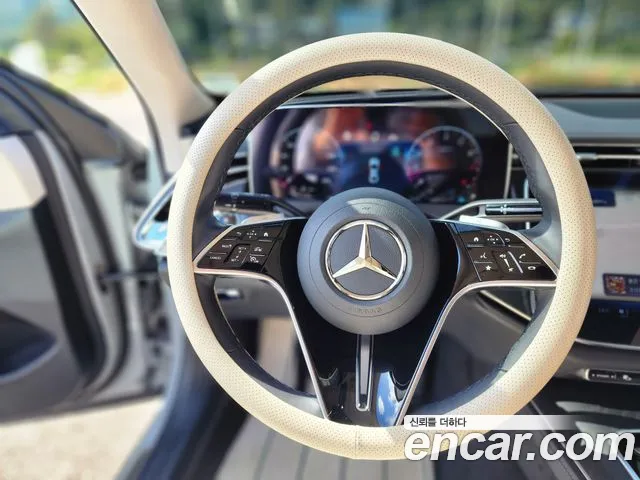Mercedes-Benz E-Класс 2025 thumb 10