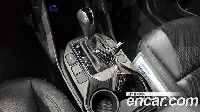 Hyundai Santa Fe 2014 thumb 9