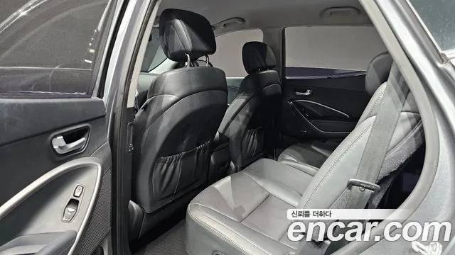Hyundai Santa Fe 2014 thumb 12