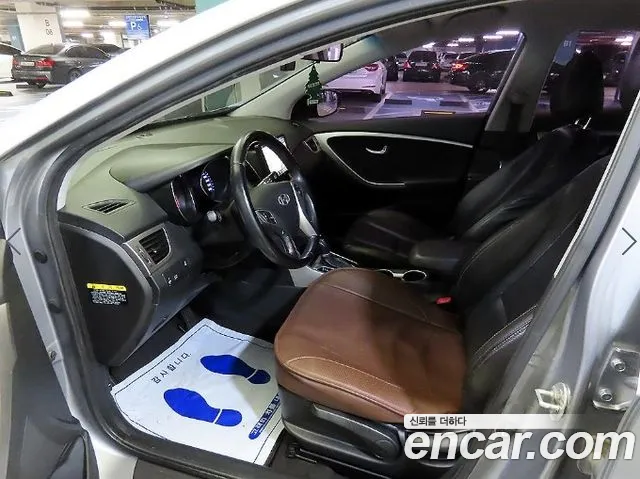 Hyundai i30 2014 thumb 6