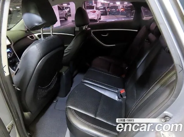 Hyundai i30 2014 thumb 7