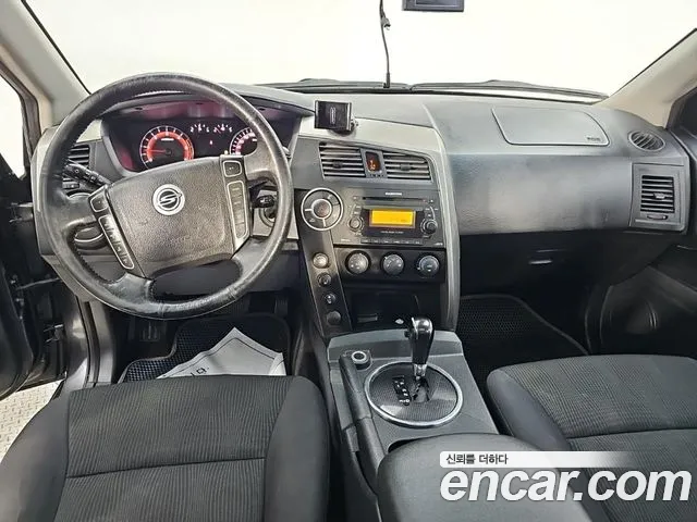 KG_Mobility_Ssangyong KORANDO 2014 thumb 5