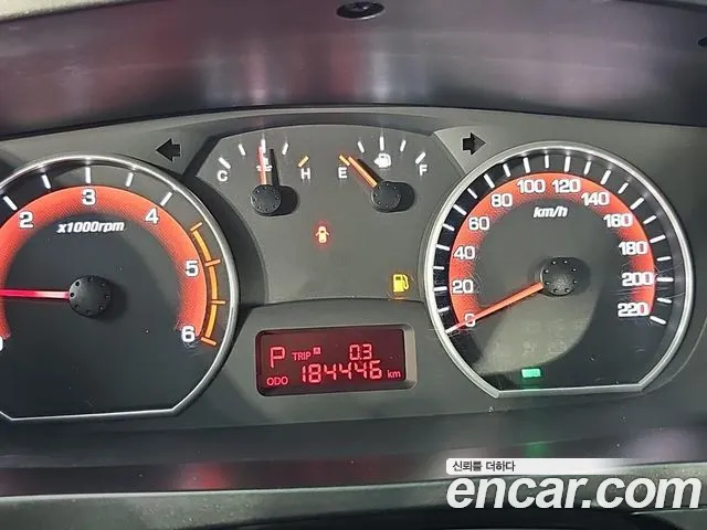 KG_Mobility_Ssangyong KORANDO 2014 thumb 7