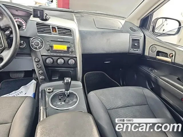 KG_Mobility_Ssangyong KORANDO 2014 thumb 10