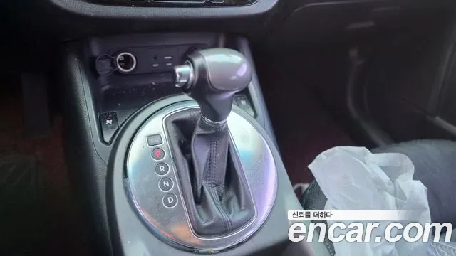 Kia Sportage 2015 thumb 8