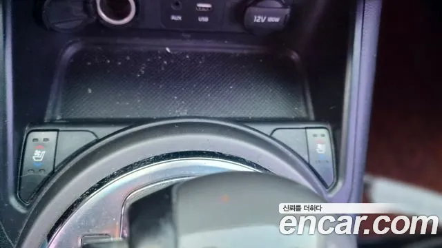 Kia Sportage 2015 thumb 9