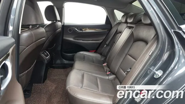 Hyundai Grandeur 2017 thumb 11