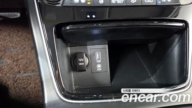 Hyundai Grandeur 2017 thumb 12