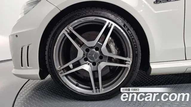 Mercedes-Benz E-Класс 2011 thumb 5