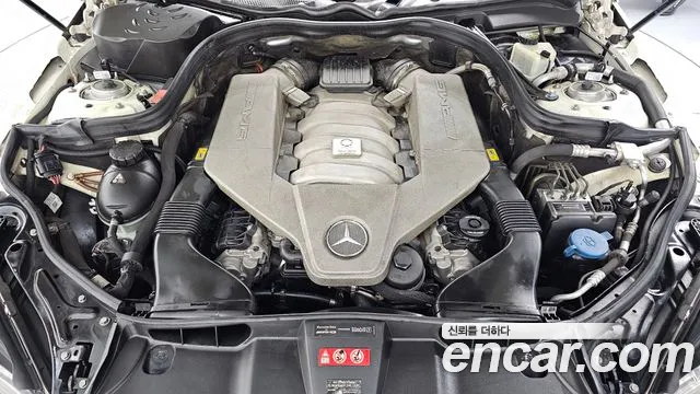 Mercedes-Benz E-Класс 2011 thumb 6