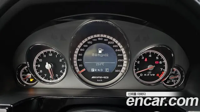 Mercedes-Benz E-Класс 2011 thumb 8