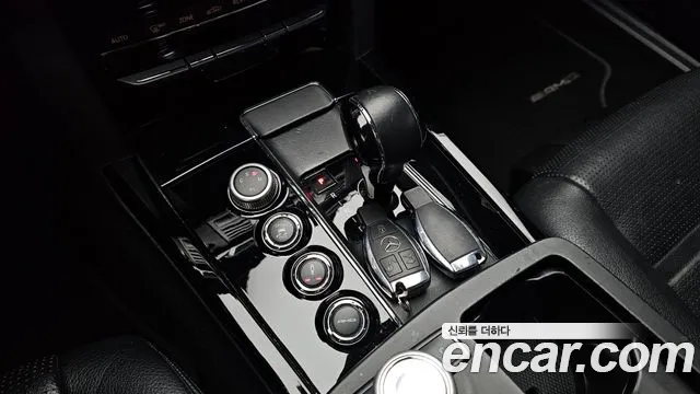 Mercedes-Benz E-Класс 2011 thumb 9