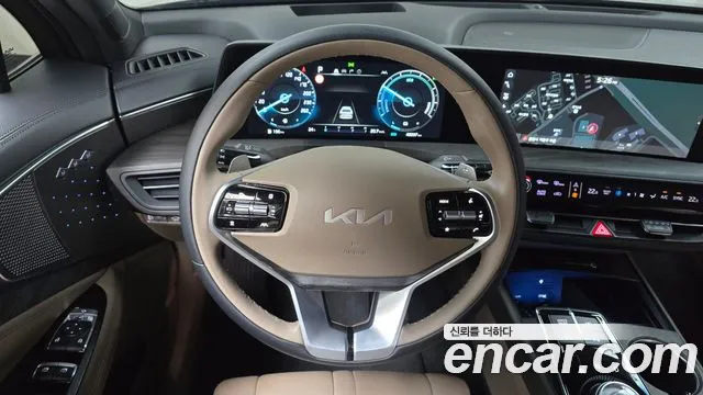 Kia K8 2023 thumb 11