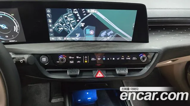 Kia K8 2023 thumb 12