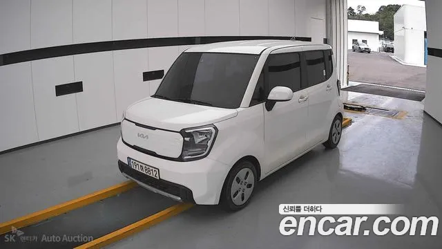 Kia Ray 2023 thumb 2