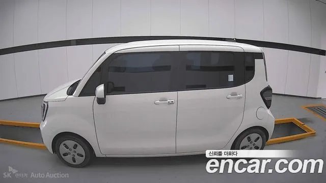 Kia Ray 2023 thumb 4