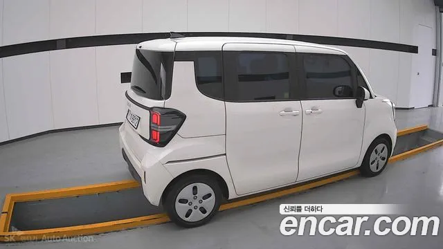 Kia Ray 2023 thumb 5