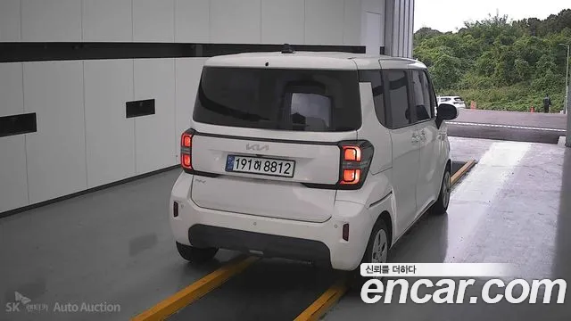 Kia Ray 2023 thumb 6