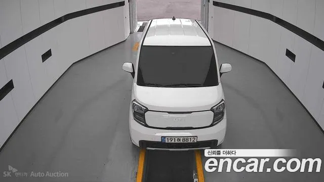Kia Ray 2023 thumb 7