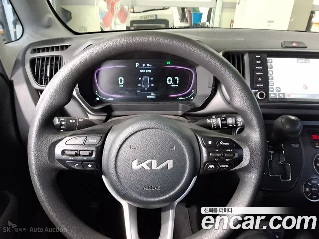 Kia Ray 2023 thumb 8