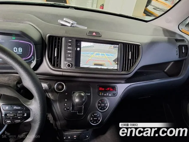 Kia Ray 2023 thumb 9