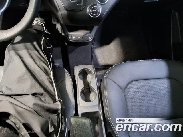 Kia Ray 2023 thumb 10