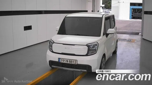 Kia Ray 2023 thumb 12