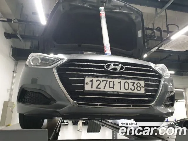Hyundai i40 2015 thumb 5