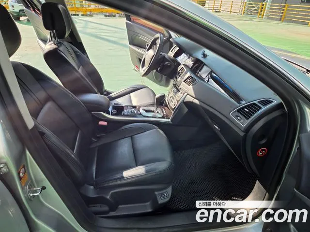 Renault-KoreaSamsung SM5 2010 thumb 8