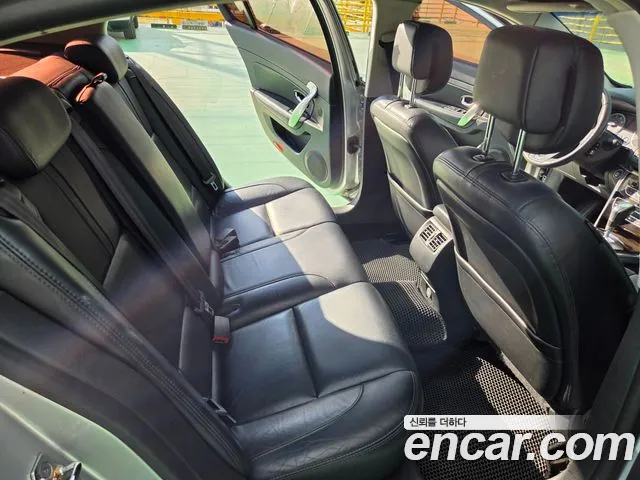 Renault-KoreaSamsung SM5 2010 thumb 9