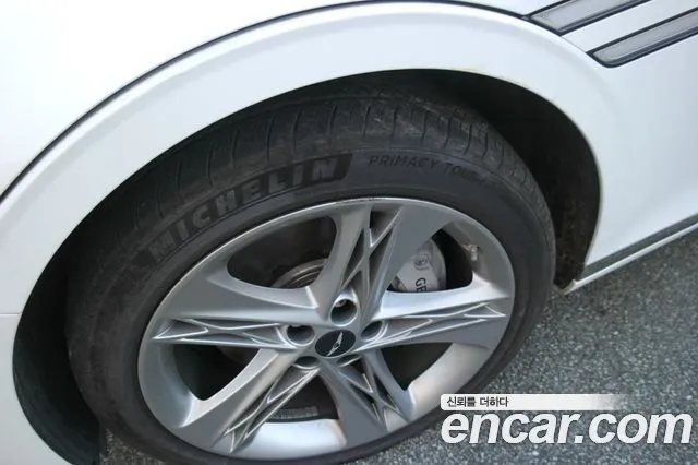 Genesis G90 2022 thumb 7