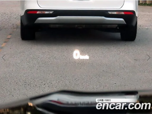Kia K7 2021 thumb 10