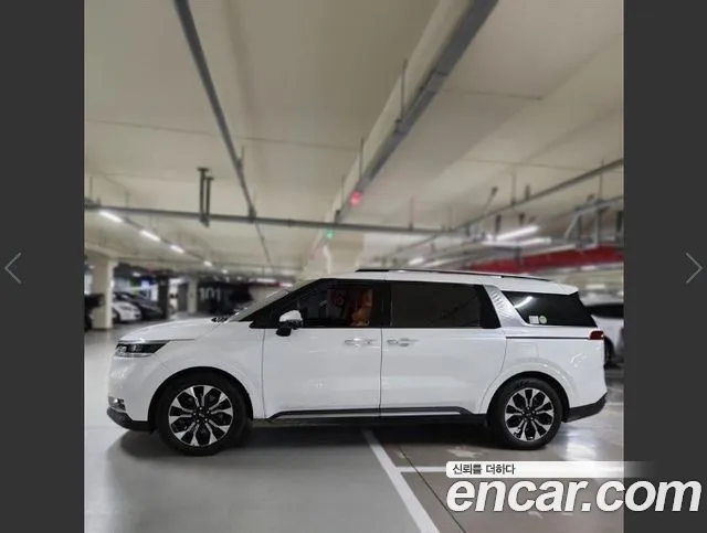 Kia Carnival 2020 thumb 3