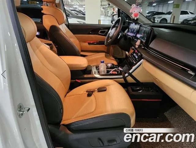 Kia Carnival 2020 thumb 4