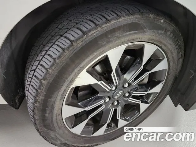 Kia Carnival 2020 thumb 8