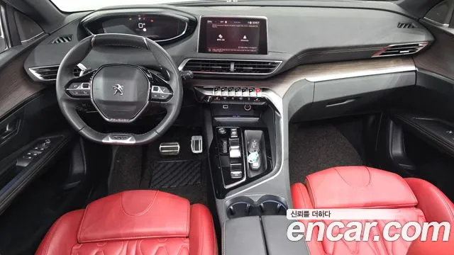 Peugeot 3008 2024 thumb 6