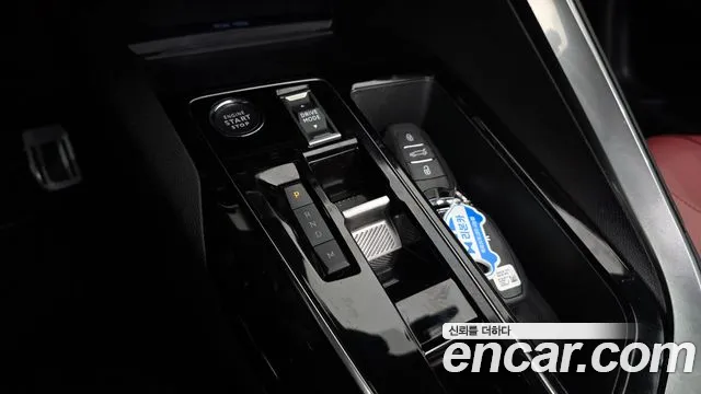 Peugeot 3008 2024 thumb 8