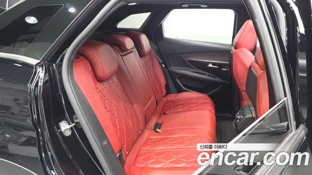 Peugeot 3008 2024 thumb 10