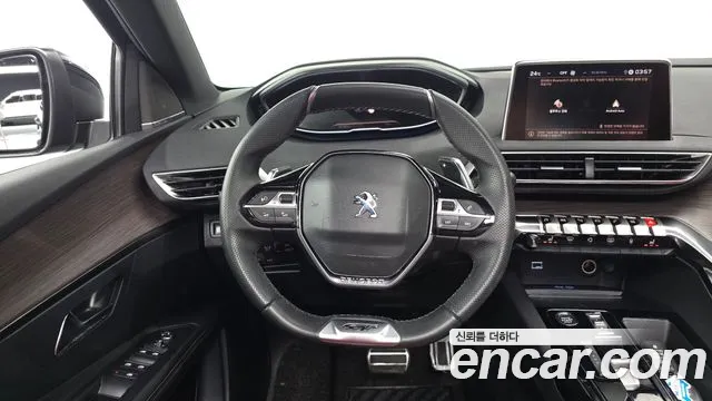 Peugeot 3008 2024 thumb 11