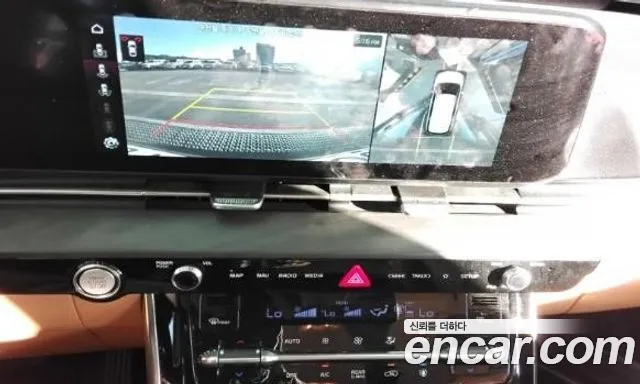 Kia Carnival 2021 thumb 7