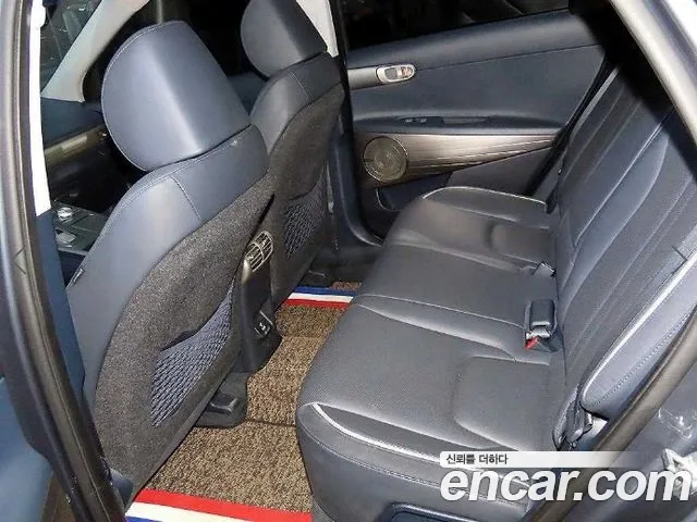 Hyundai Nexo 2019 thumb 6